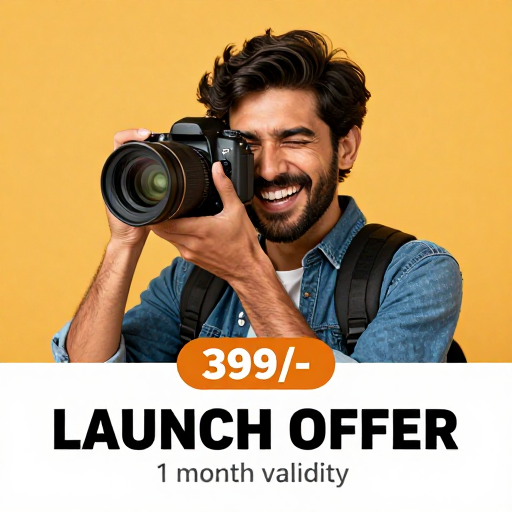 1 Month Plan